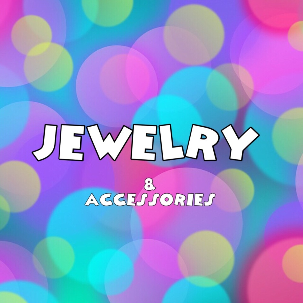 Jewelry & Accessories